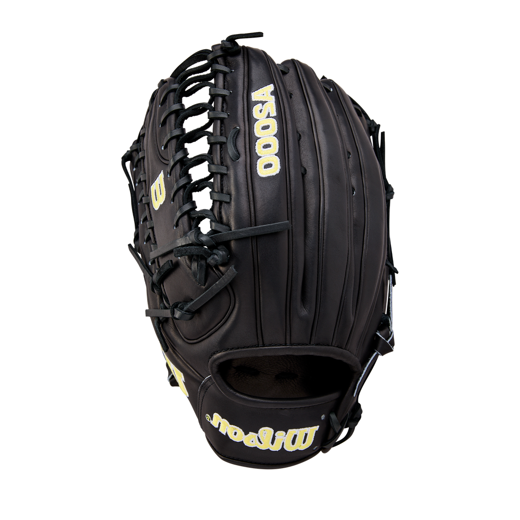WILSON A2000 OT6 - WBW1041821275 - CLASSICS - 12.75" LHT BASEBALL GLOVE