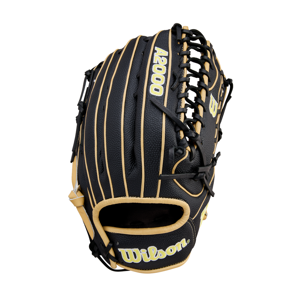 WILSON A2000 OT6 SS - WBW1041831275 - CLASSICS - 12.75" BASEBALL GLOVE