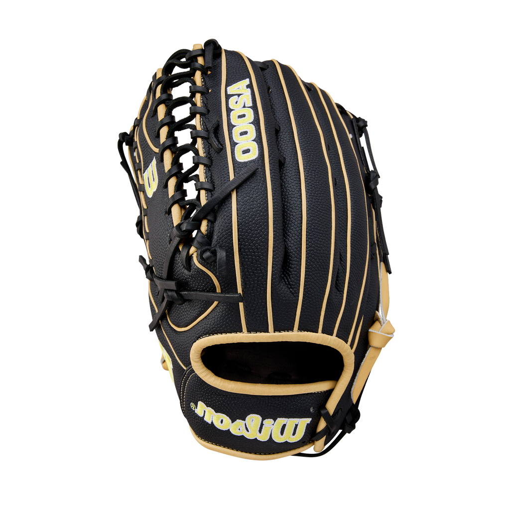 WILSON A2000 OT6 SS - WBW1041841275 - CLASSICS - 12.75" LHT BASEBALL GLOVE