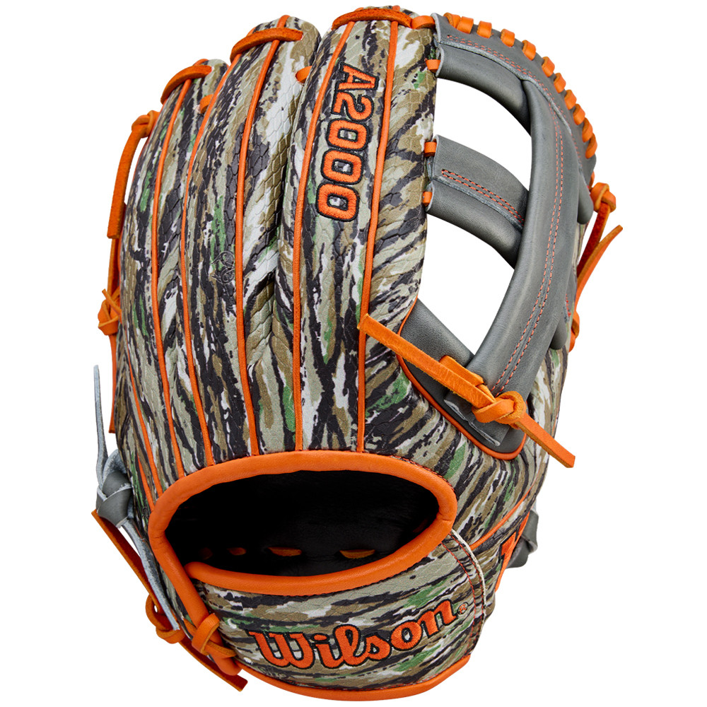 WILSON A2000 GH2 GM - WINTER 2025 - GUNNAR HENDERSON - 11.75