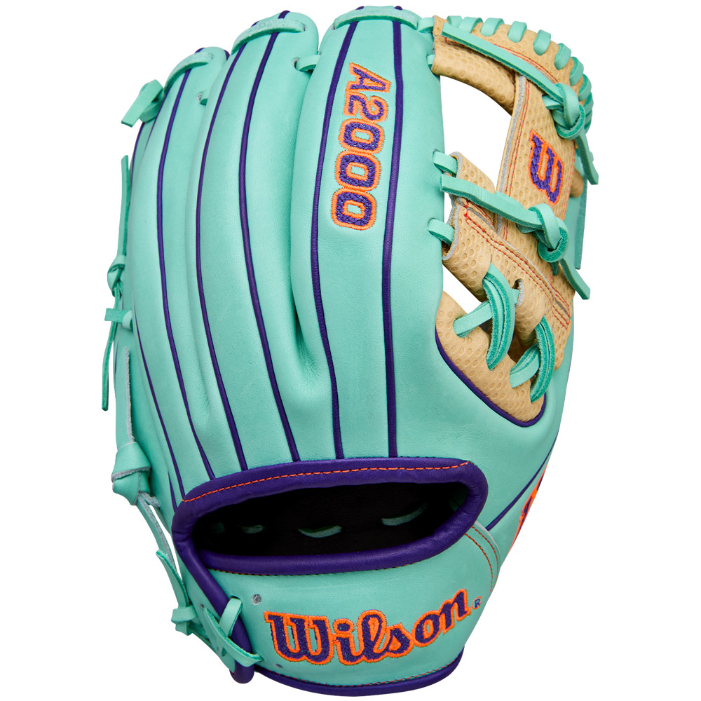 WILSON A2000 1786 SC - WBW103937115 - 11.5