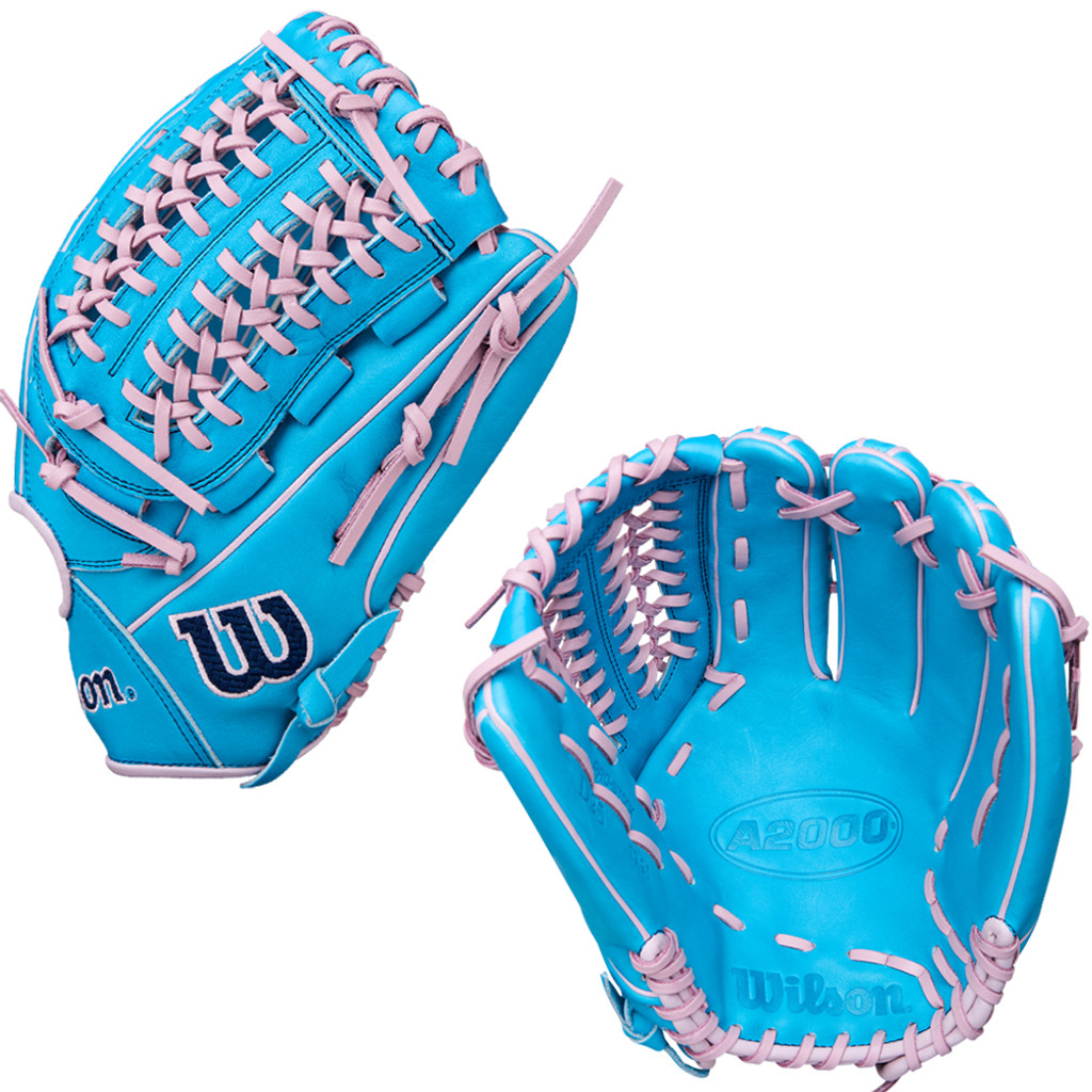 WILSON A2000 D25 - WINTER 2025 - 12.25" BASEBALL GLOVE