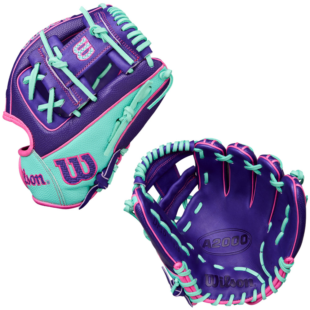 WILSON A2000 DP15 SS - WINTER 2025 - 11.5