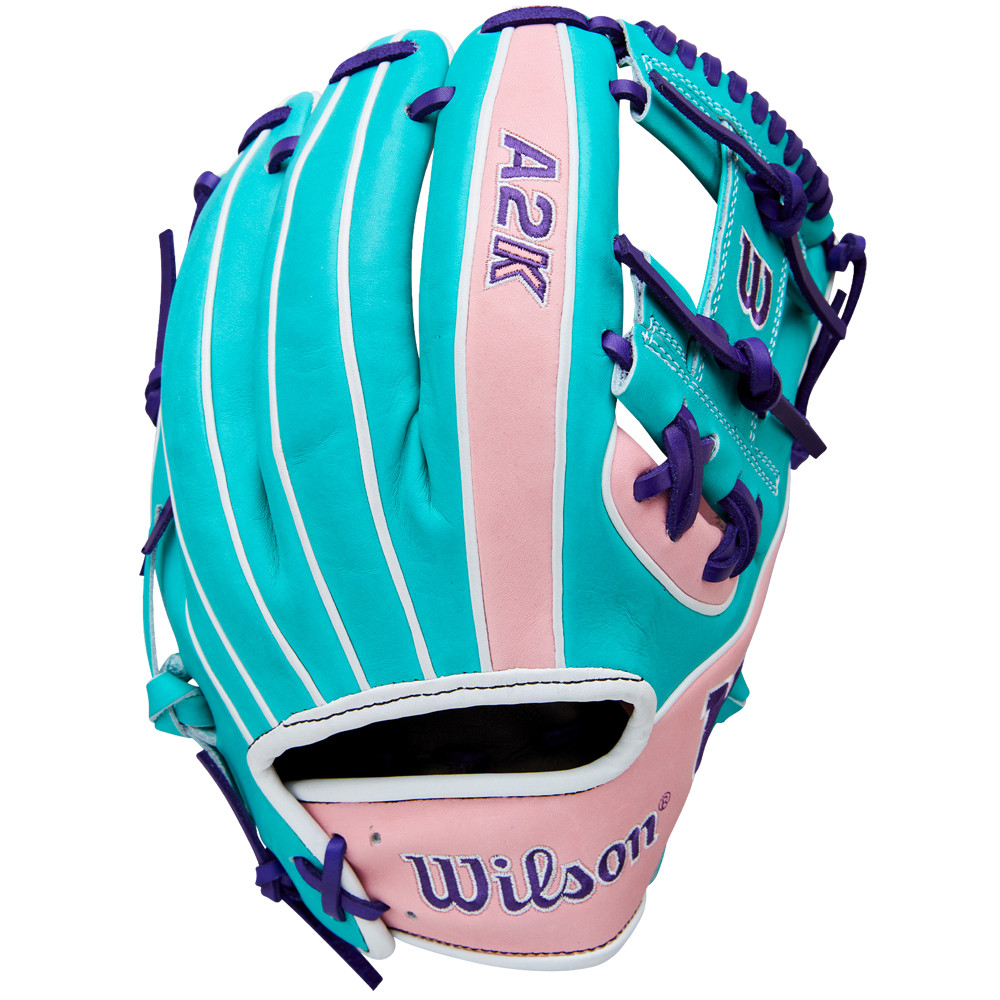 WILSON A2K 1786 - WINTER 2025 - 11.5
