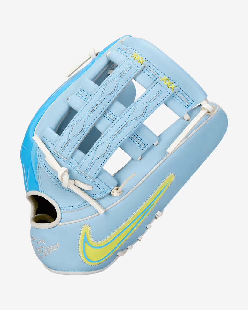 NIKE VAPOR ELITE - RONALD ACUNA JR. - COL/WHT - 12.75" BASEBALL GLOVE