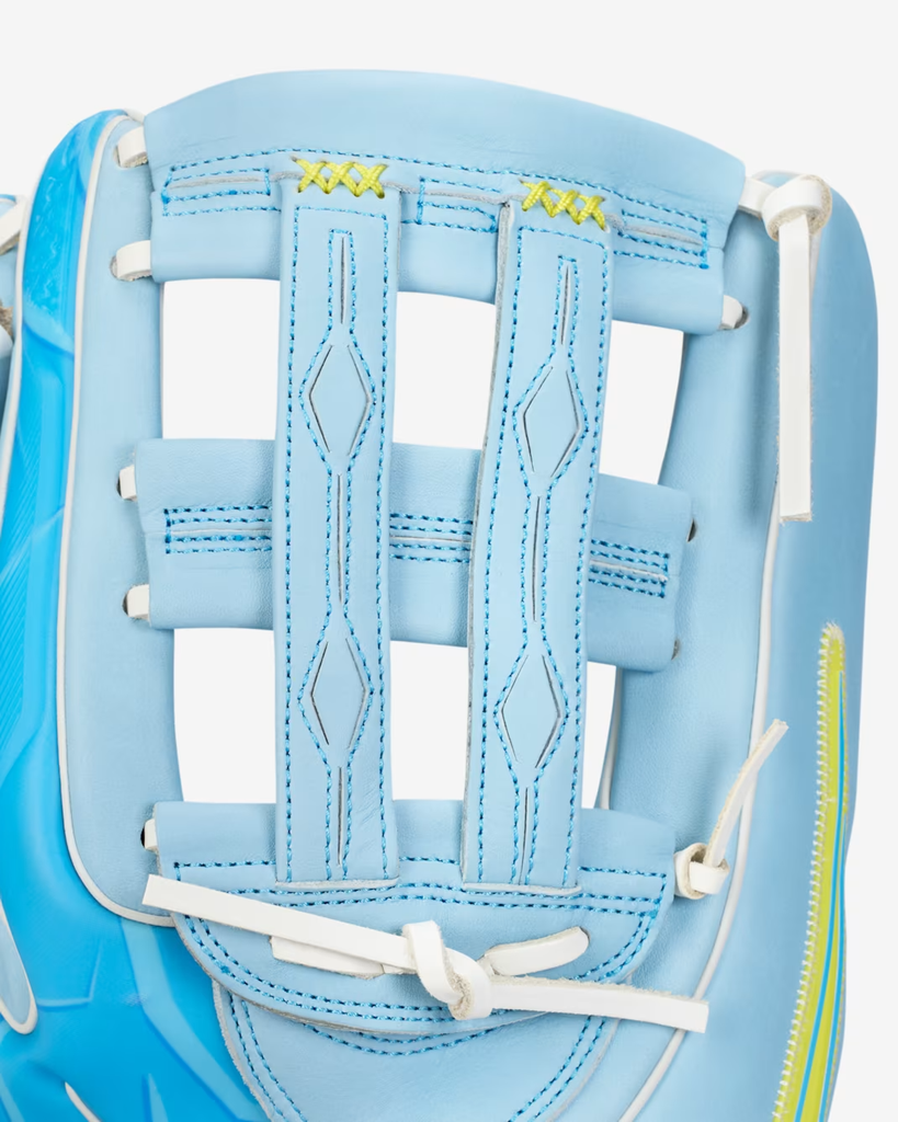 NIKE VAPOR ELITE - RONALD ACUNA JR. - COL/WHT - 12.75" BASEBALL GLOVE