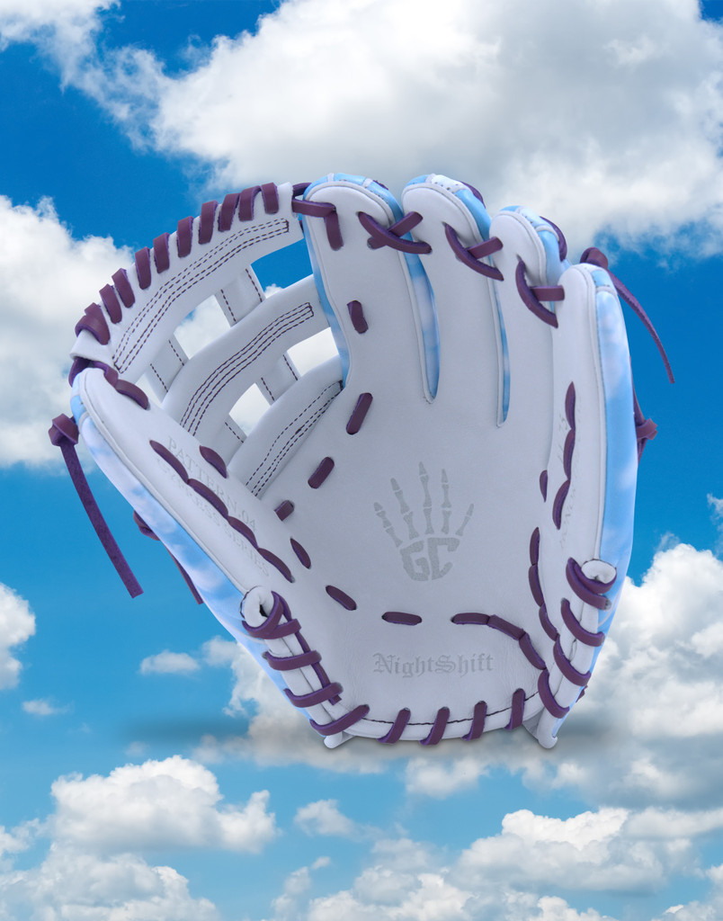 MARUCCI NIGHTSHIFT 0402 - CLOUDY - 11.75" BASEBALL GLOVE