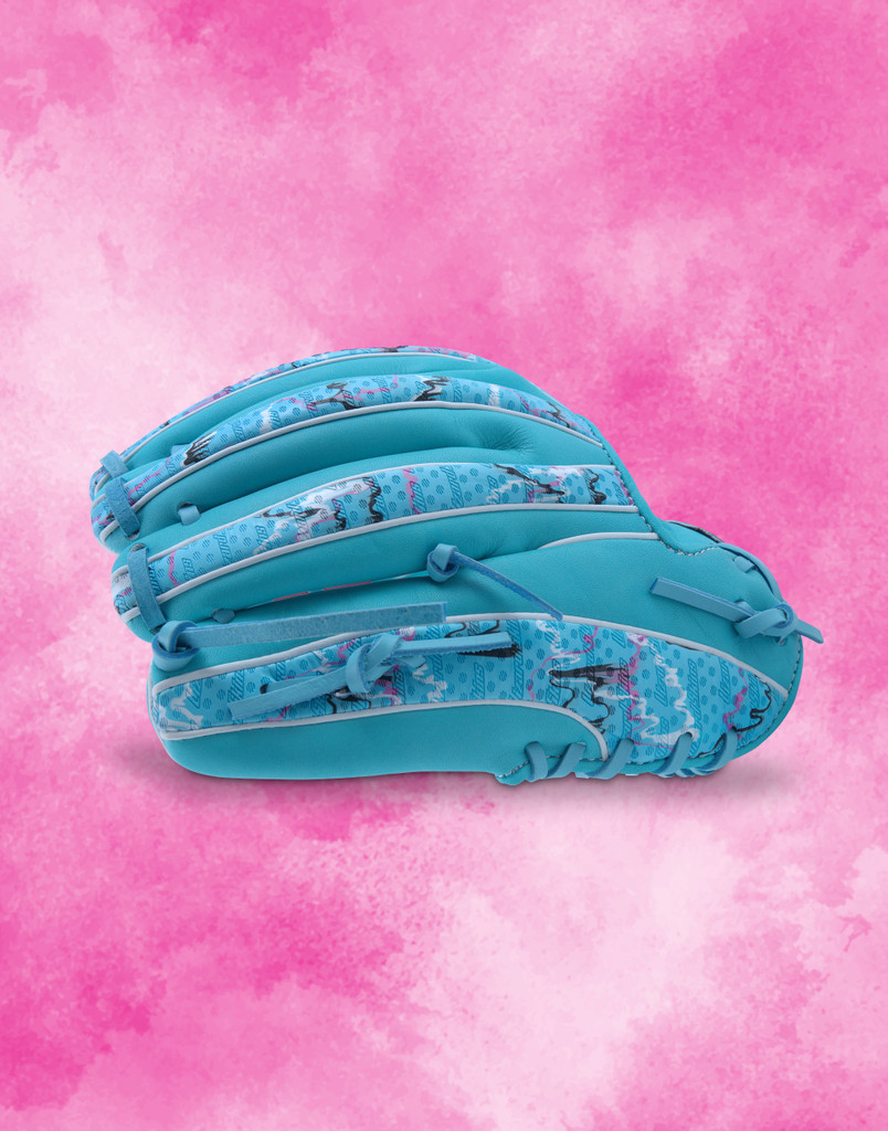 MARUCCI NIGHTSHIFT 0405 - BLUE LIZARD - 11.5" BASEBALL GLOVE