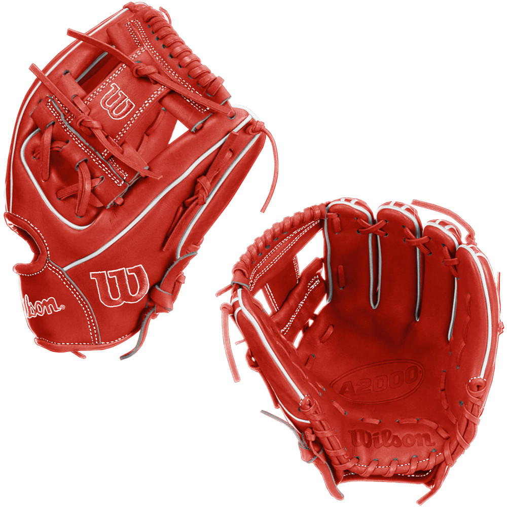 WILSON A2000 1786 - WBW104296115 - 11.5