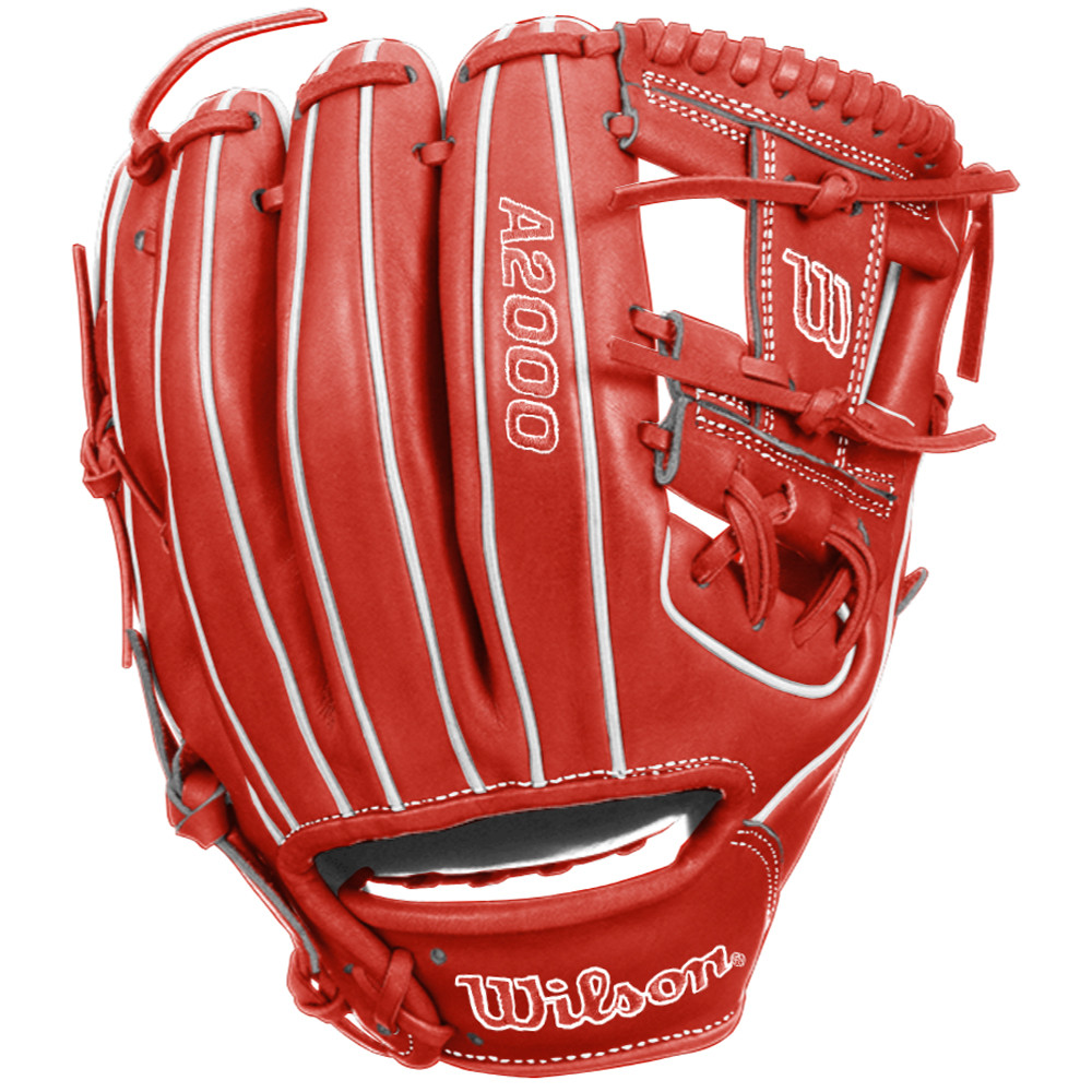 WILSON A2000 1786 - WBW104296115 - 11.5