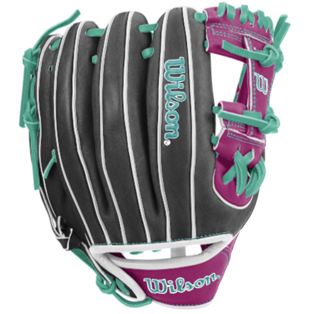 WILSON A1000 1788 - WBW1042761125 - SECRET MENU - 11.25