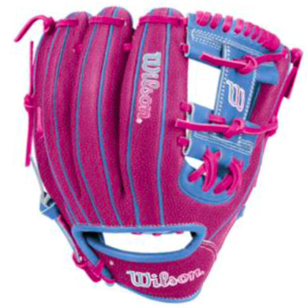 WILSON A1000 1786 SS - WBW104277115 - SECRET MENU - 11.5