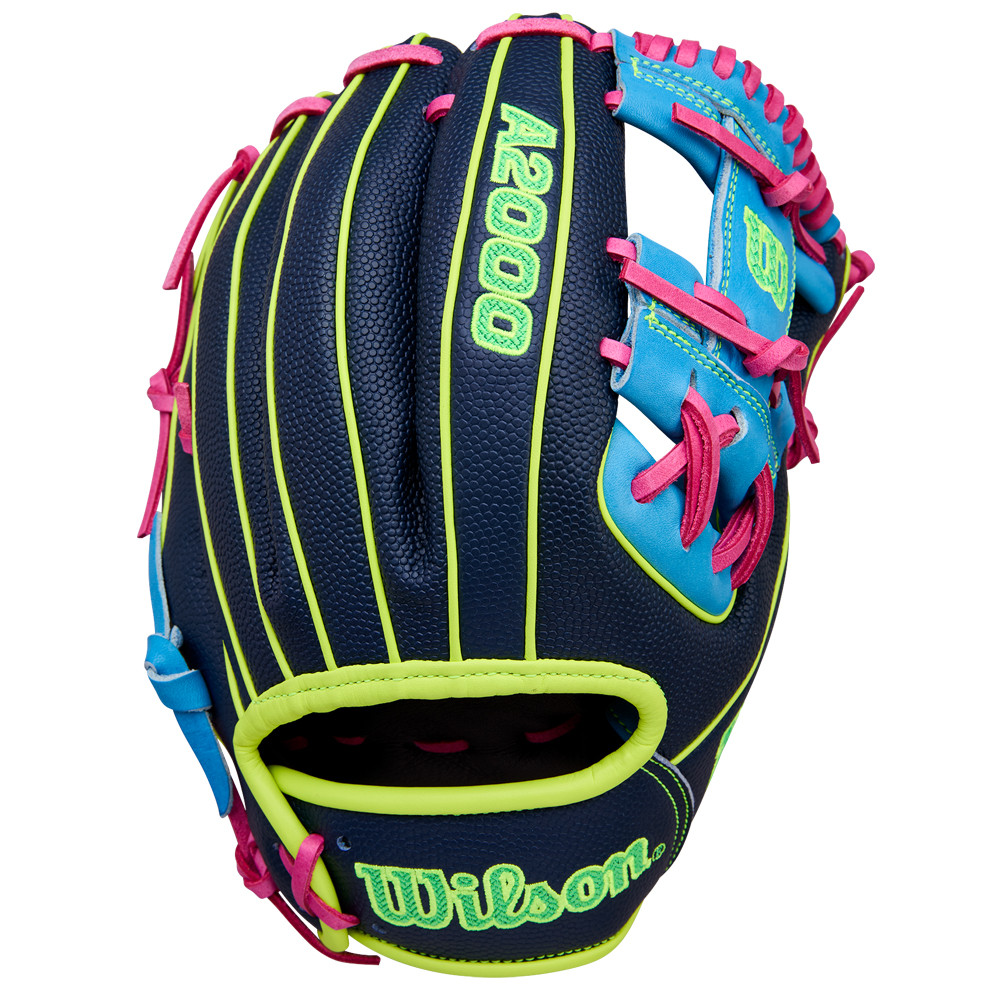 WILSON A2000 1786 SS - WBW103450115 - 11.5" BASEBALL GLOVE