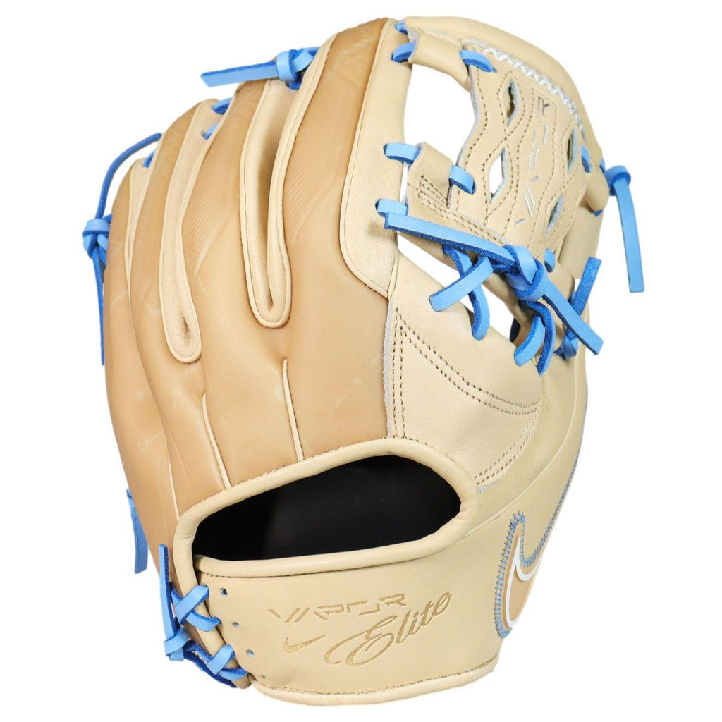 NIKE VAPOR ELITE - BLD/COL - 11.5" BASEBALL GLOVE