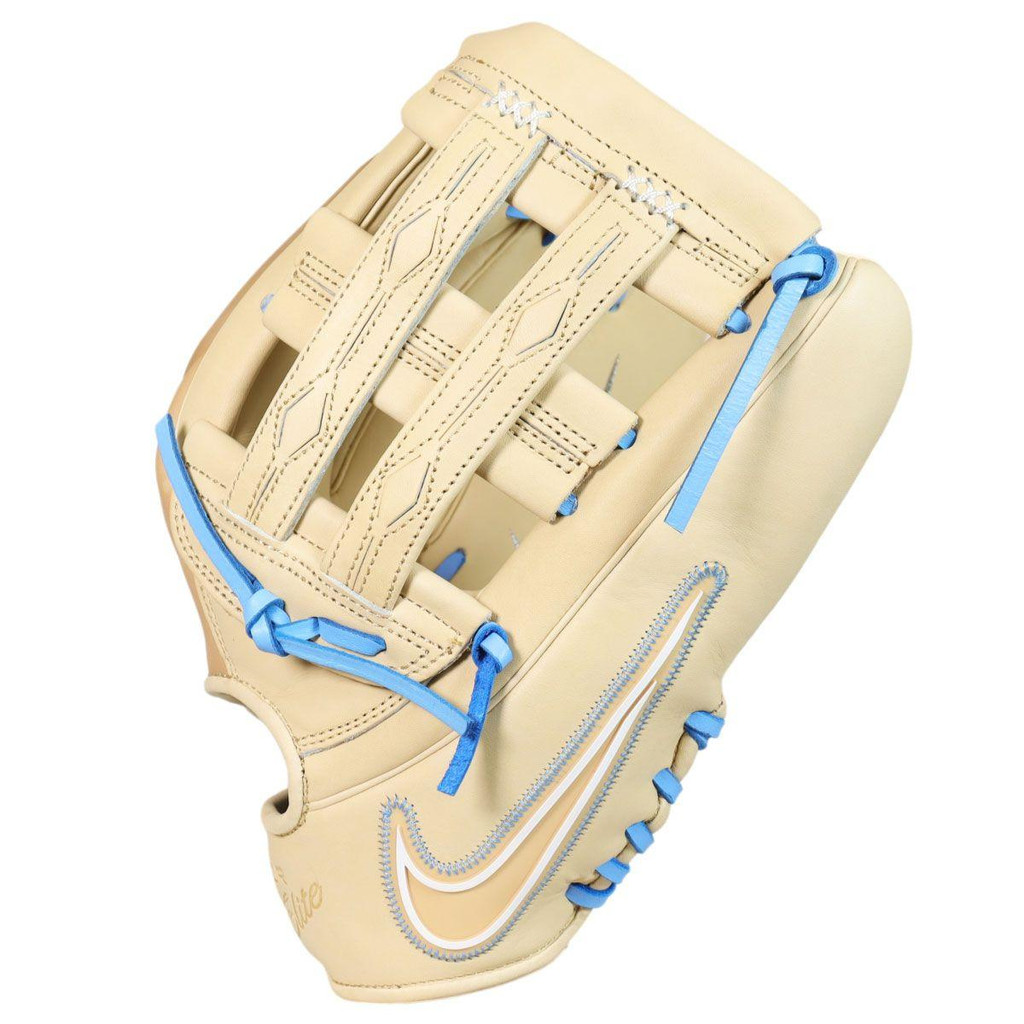 NIKE VAPOR ELITE - BLD/COL - 12.75" BASEBALL GLOVE