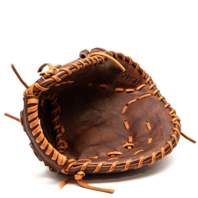 NOKONA WALNUT EDGE PRECISION W-EPN70H - 13" LHT FIRST BASE MITT