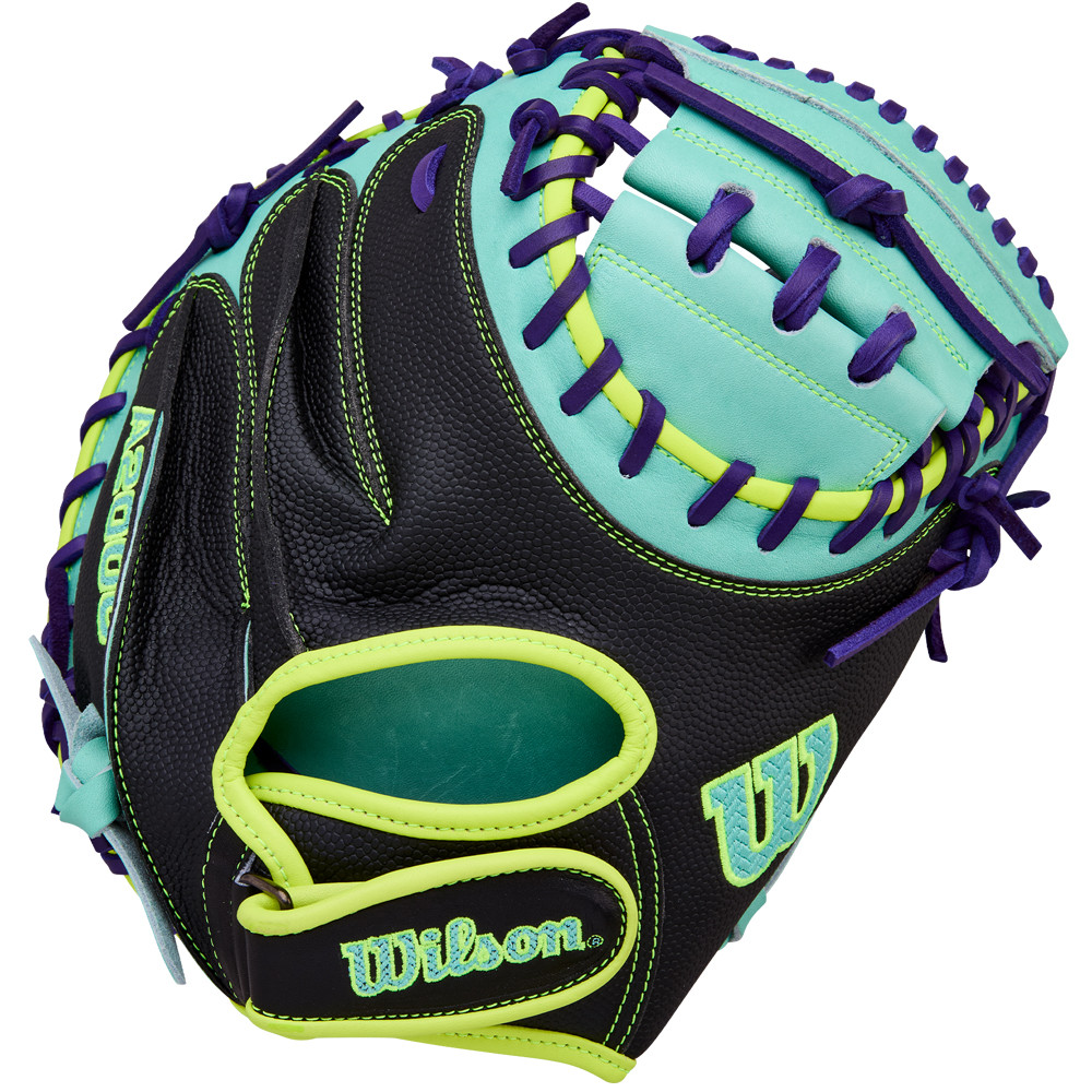 WILSON A2000 PF33 SS - WBW10414533 - 33" CATCHER'S MITT