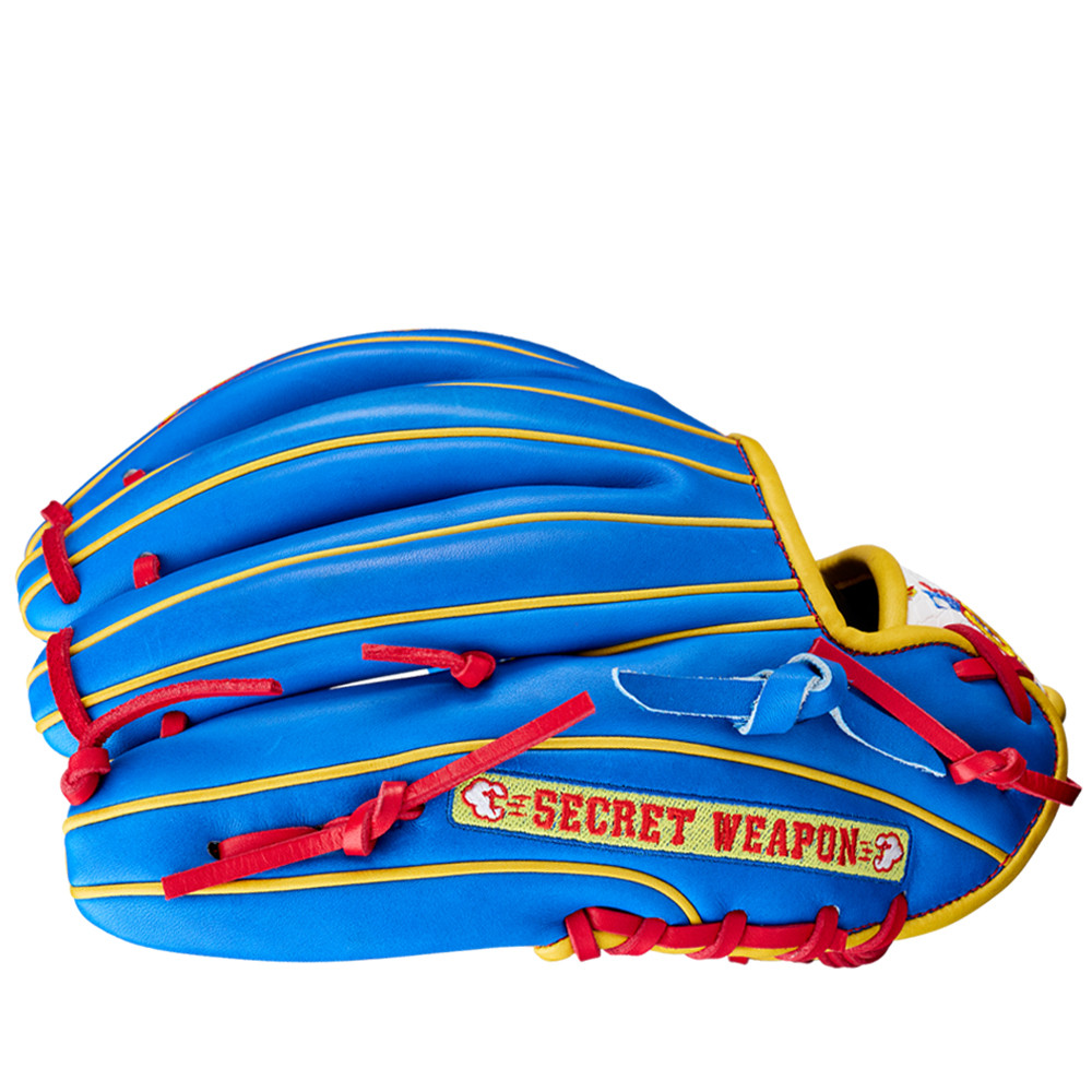 WILSON A2000 1786 SS - WBW104629115 - BACKYARD BASEBALL PABLO SANCHEZ - 11.5" BASEBALL GLOVE