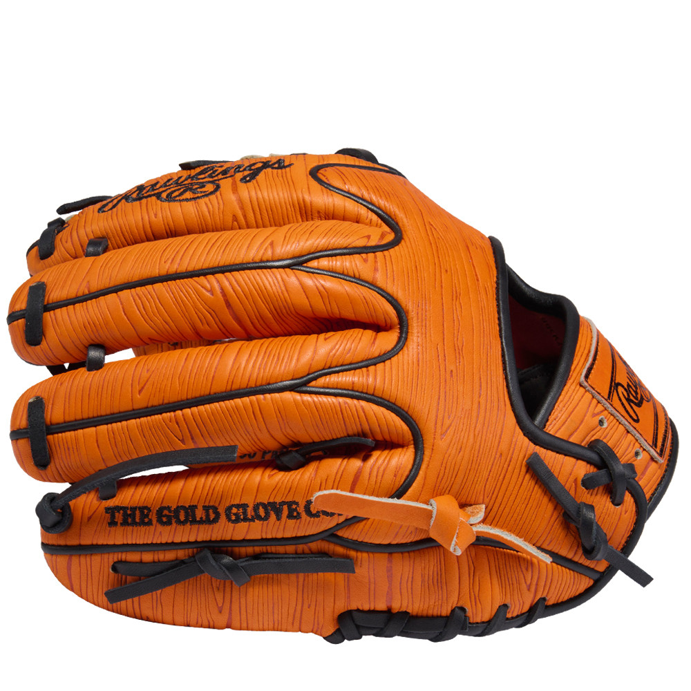 RAWLINGS HEART OF THE HIDE PROR204W-2OO - GOLD GLOVE CLUB MARCH 2026 - 11.5" RHT BASEBALL GLOVE
