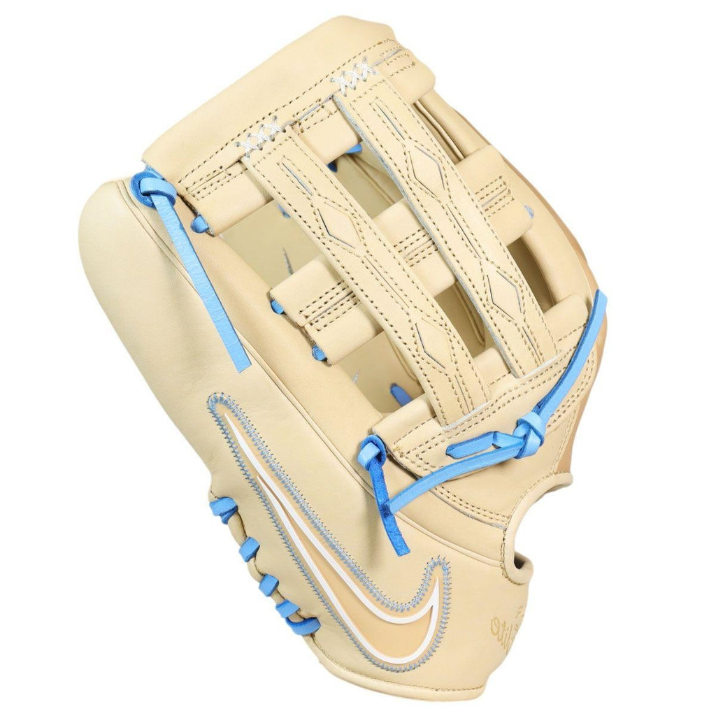 NIKE VAPOR ELITE - BLD/COL - 12.75" LHT BASEBALL GLOVE