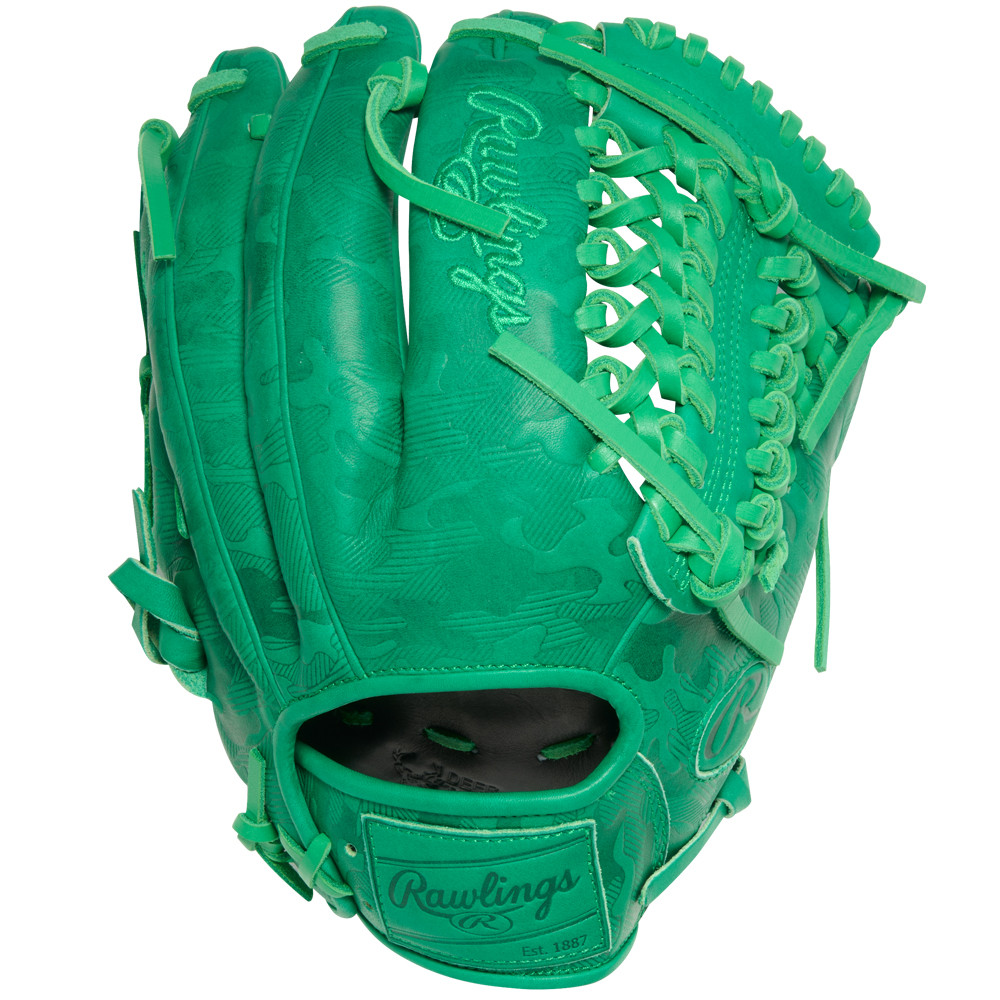 RAWLINGS HEART OF THE HIDE - PROR205-4KG - COLOR SYNC 10 - 11.75" RHT BASEBALL GLOVE