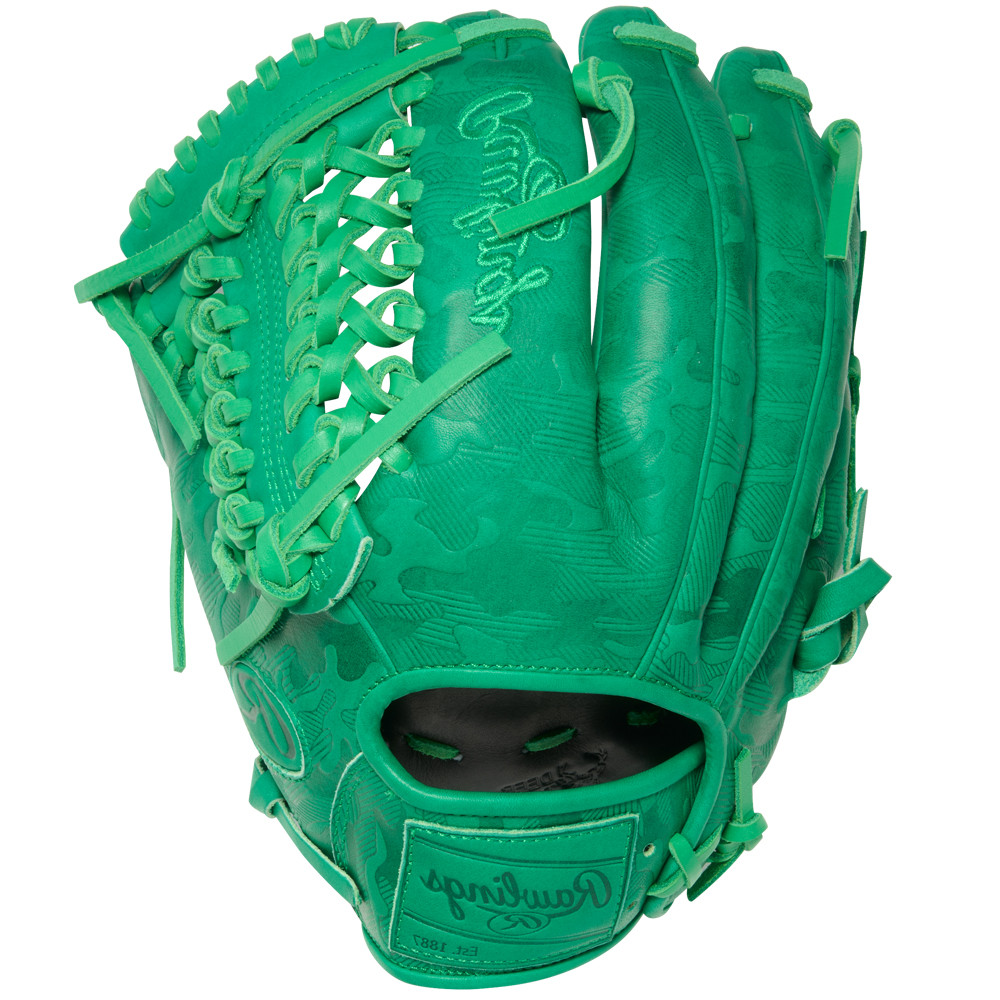 RAWLINGS HEART OF THE HIDE - PROR205-4KG - COLOR SYNC 10 - 11.75" LHT BASEBALL GLOVE