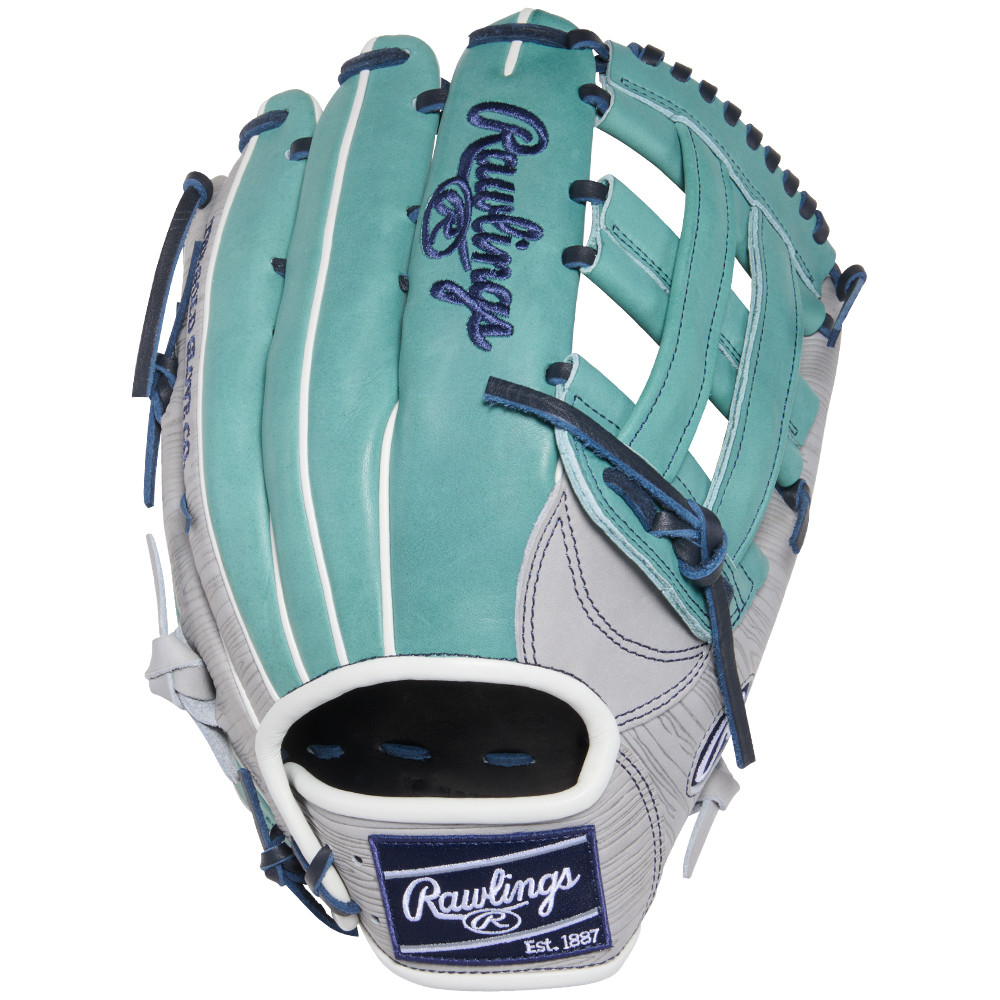 RAWLINGS HEART OF THE HIDE - PROR3039-6GSP - COLOR SYNC 10 - 12.75