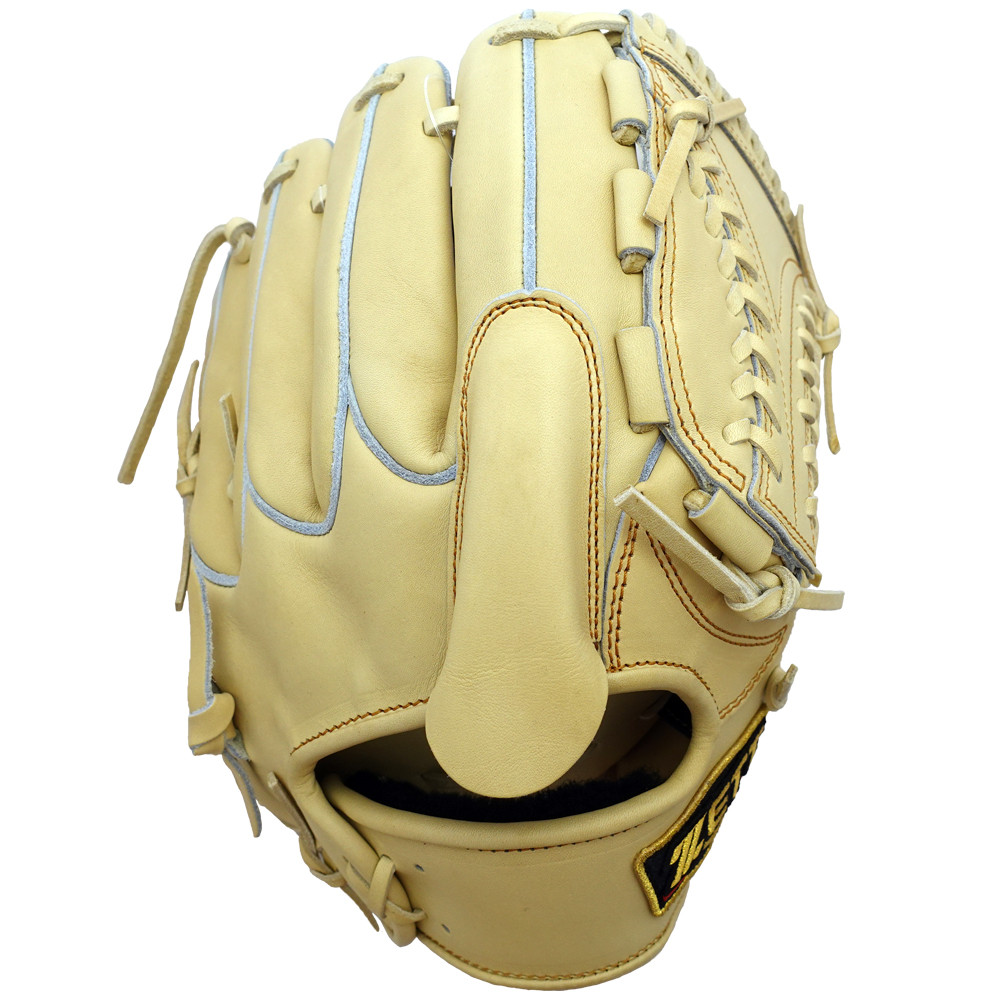 ZETT PRO STATUS - BPROG710 - MADE IN JAPAN - 12" BASEBALL GLOVE