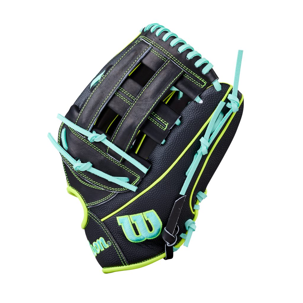 WILSON A2000 1750 SS - WBW104599125 - 12.5" RHT BASEBALL GLOVE