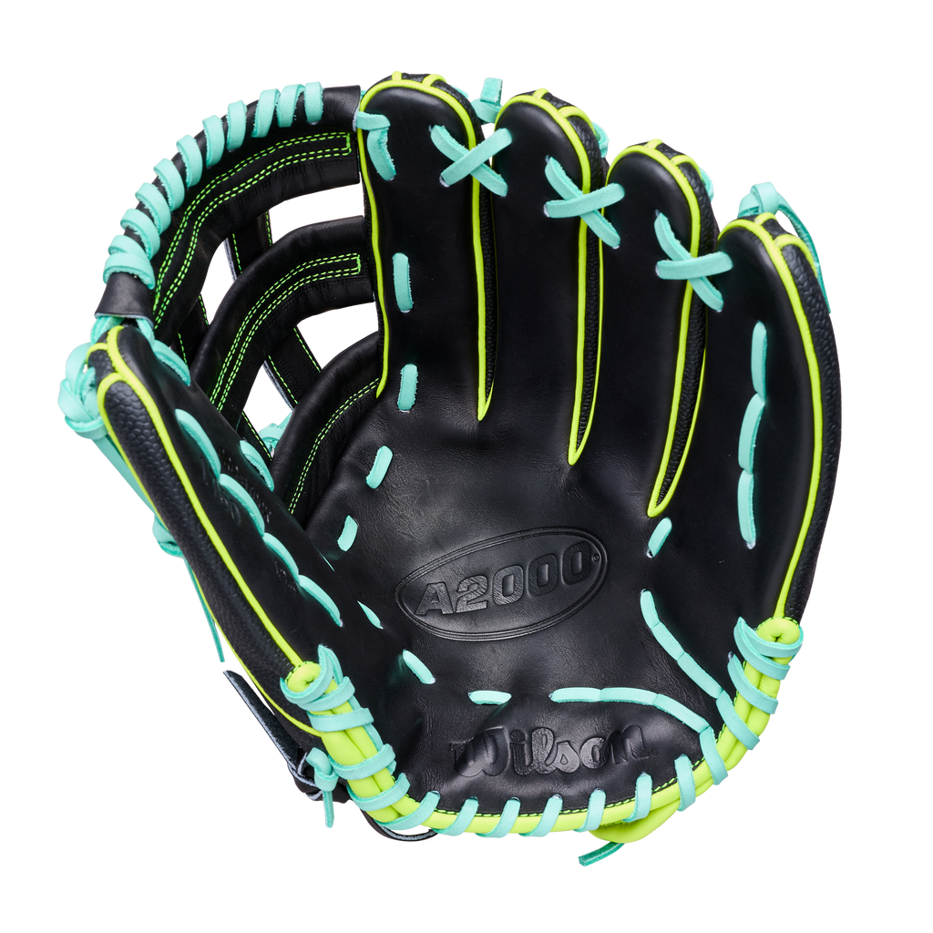 WILSON A2000 1750 SS - WBW104599125 - 12.5" RHT BASEBALL GLOVE