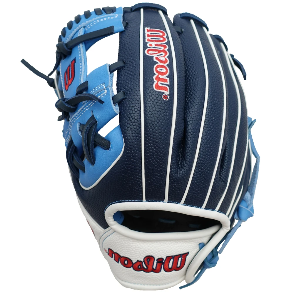 EXCLUSIVE WILSON A1000 DP15 - WBG0017003LTDP15 - 11.5" LHT BASEBALL GLOVE
