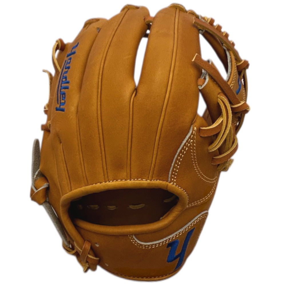 YARDLEY - MAVEN STEER - IBEXYS1150 "LITTLE BLUE" - 11.5" RHT BASEBALL GLOVE