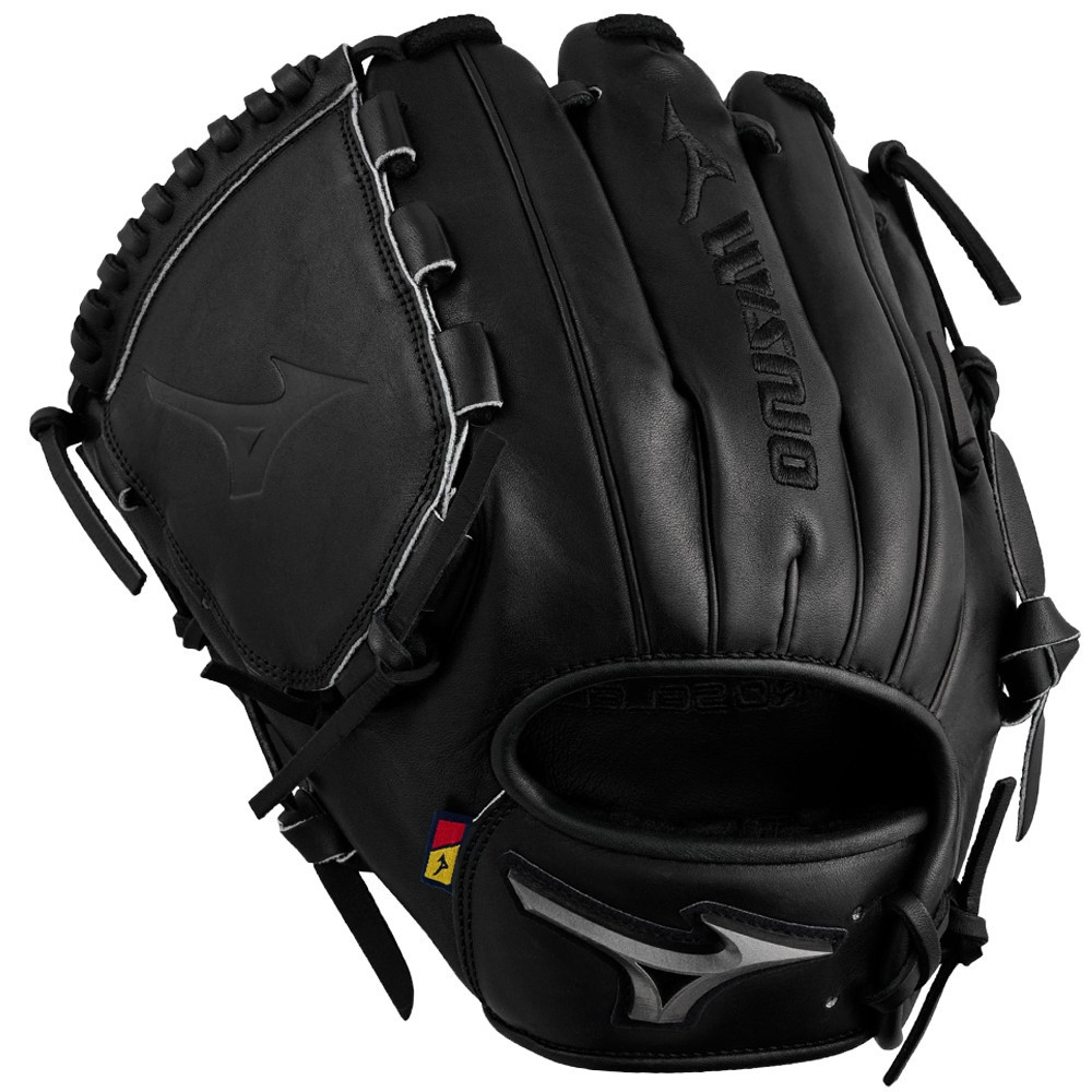 MIZUNO PRO SELECT GPS-11D - ABYSS - 12" LHT BASEBALL GLOVE