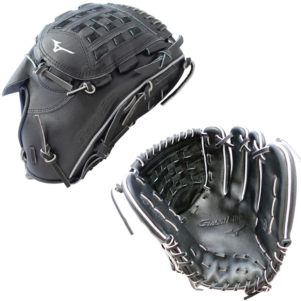 MIZUNO GLOBAL ELITE GGE100BRG - SPEEDREVO - 12" RHT BASEBALL GLOVE
