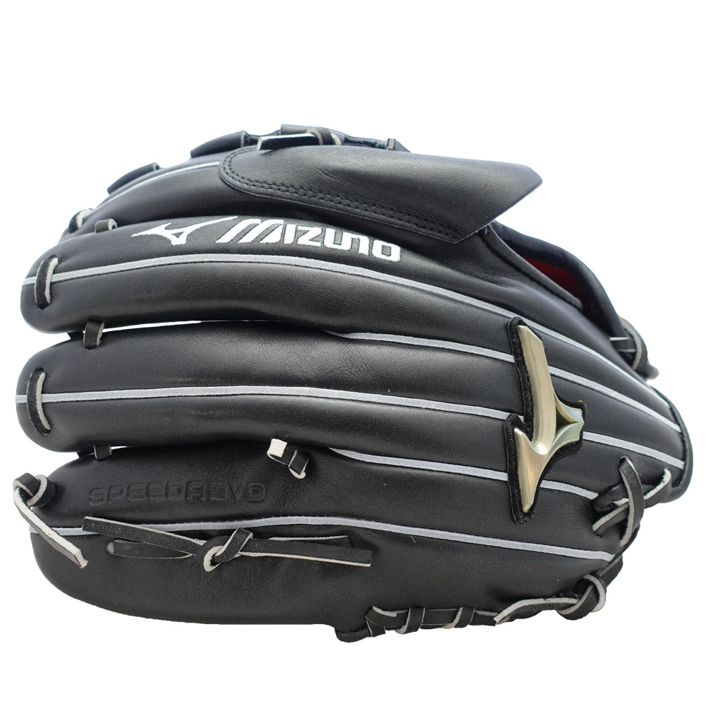 MIZUNO GLOBAL ELITE GGE100BRG - SPEEDREVO - 12" RHT BASEBALL GLOVE