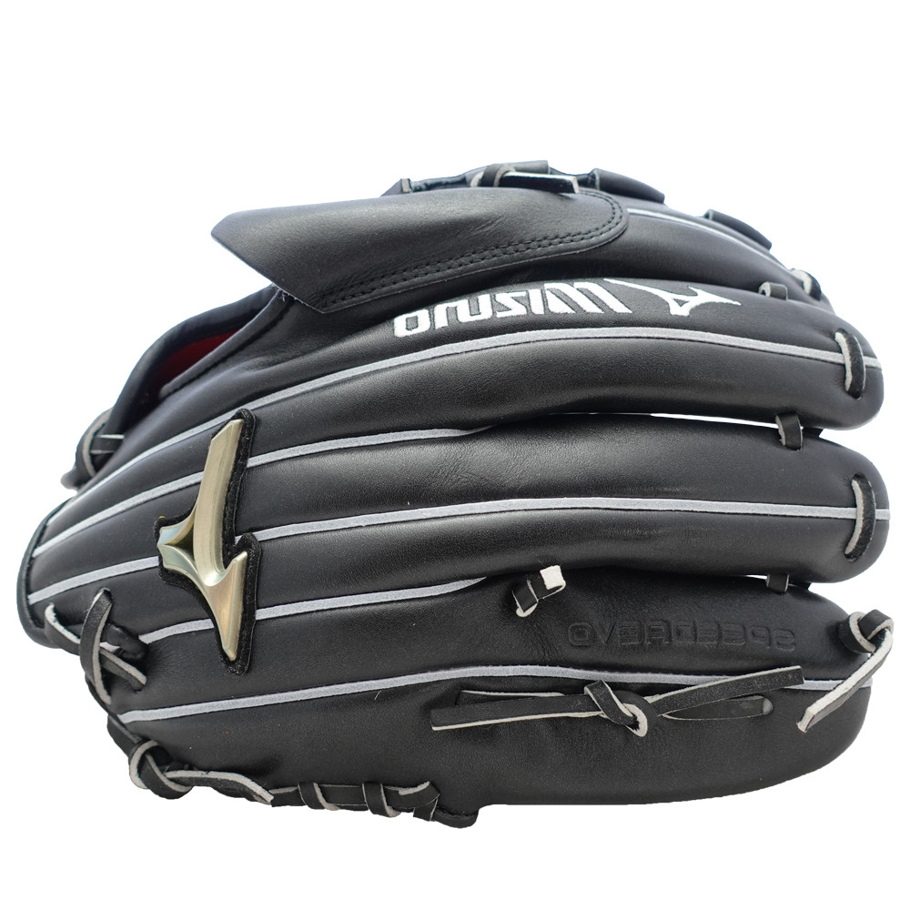 MIZUNO GLOBAL ELITE GGE100BRG - SPEEDREVO - 12" LHT BASEBALL GLOVE