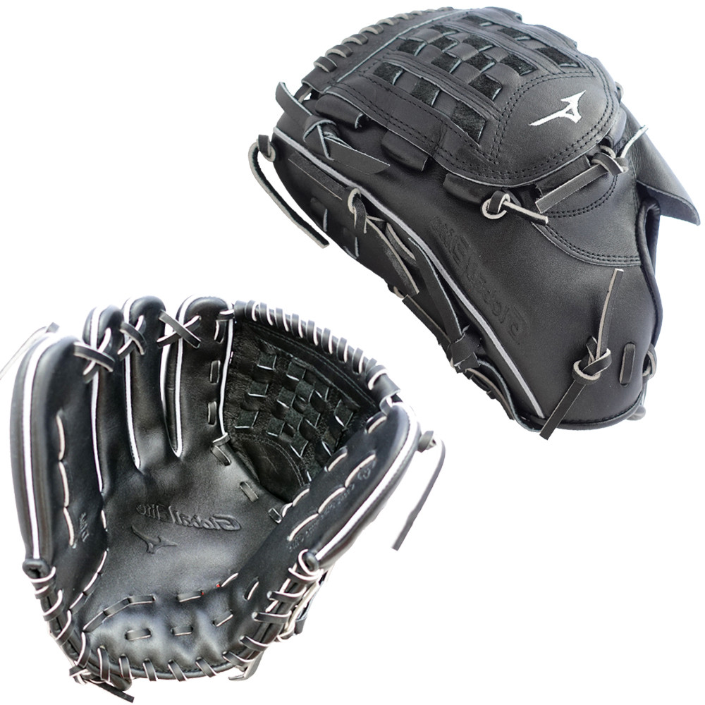 MIZUNO GLOBAL ELITE GGE100BRG - SPEEDREVO - 12" LHT BASEBALL GLOVE