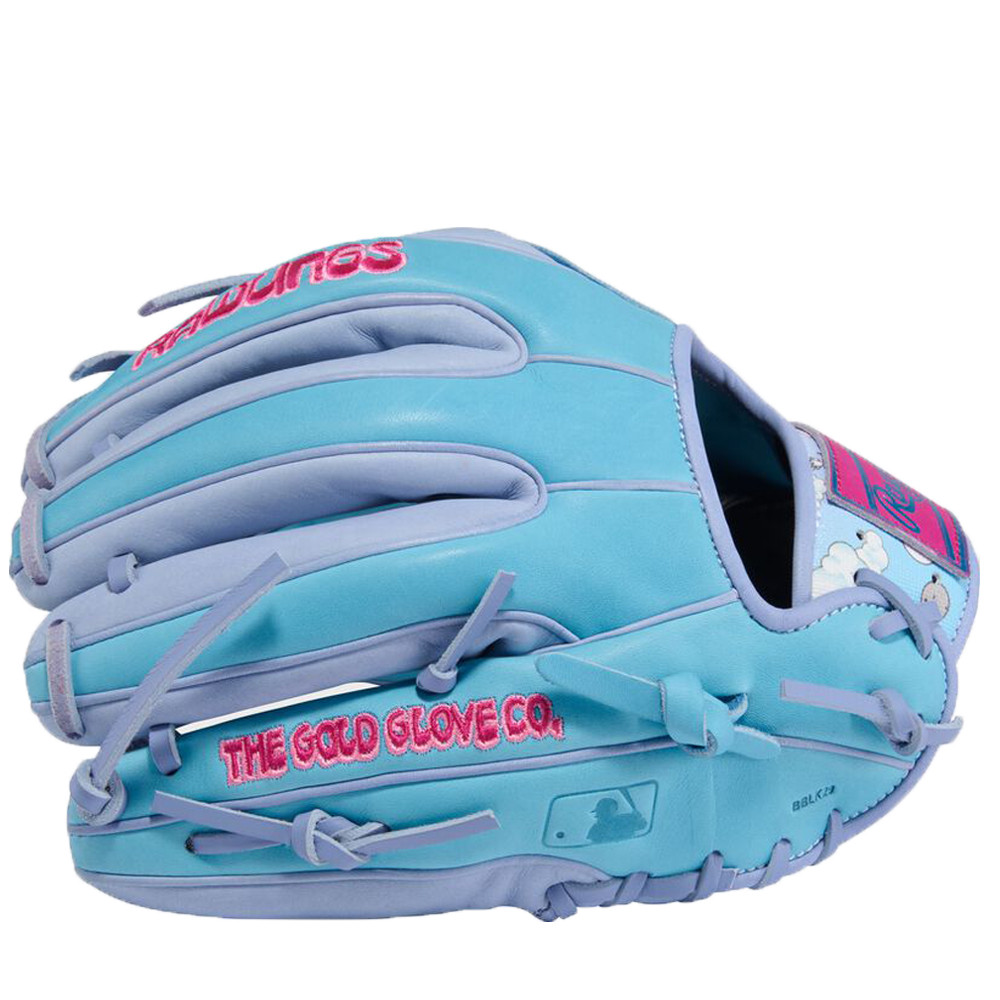 RAWLINGS HEART OF THE HIDE PROR934-2CBPE - ICON FEST - 11.5" RHT BASEBALL GLOVE