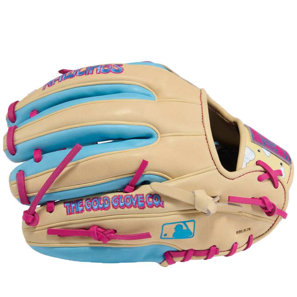 RAWLINGS HEART OF THE HIDE PROR934-2CBE - ICON FEST - 11.5" RHT BASEBALL GLOVE