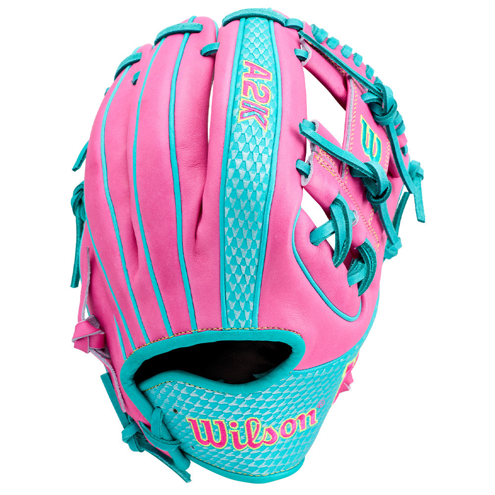 CWS WILSON EXCLUSIVE A2K - HYDRA - 1724 - 11.75