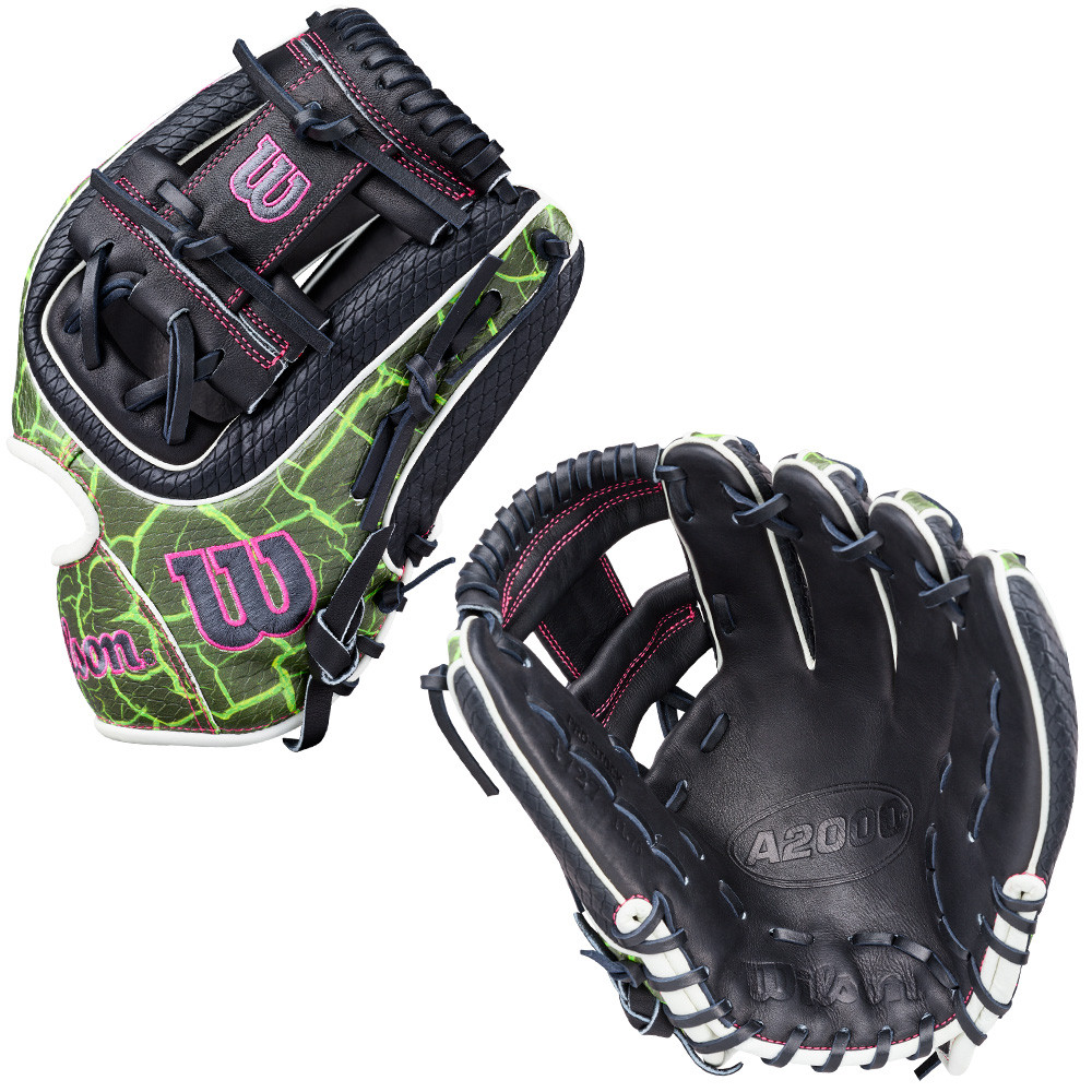 CWS WILSON EXCLUSIVE A2000 - NUCLEAR - 1727 - 11.75