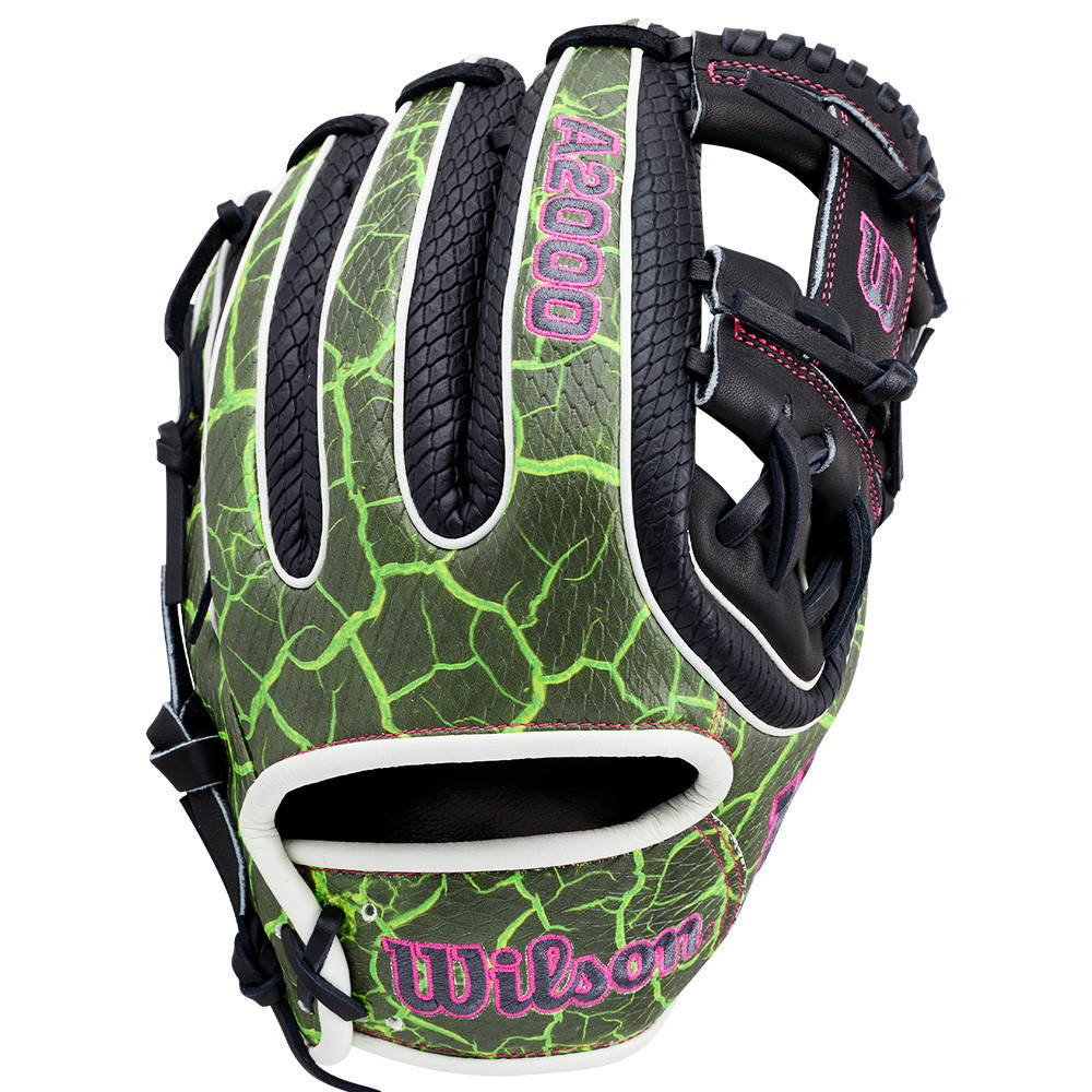CWS WILSON EXCLUSIVE A2000 - NUCLEAR - 1727 - 11.75