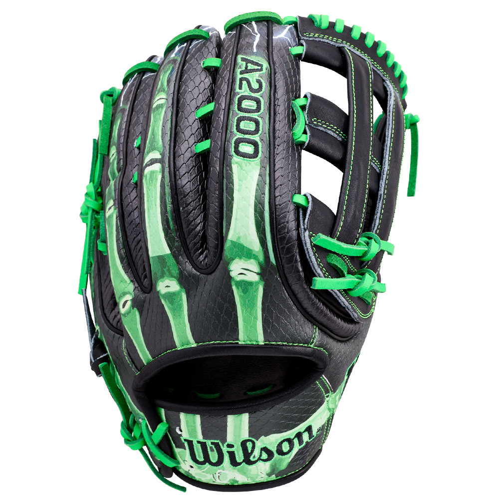 CWS WILSON EXCLUSIVE A2000 - X-RAY - 1779 - 12.75