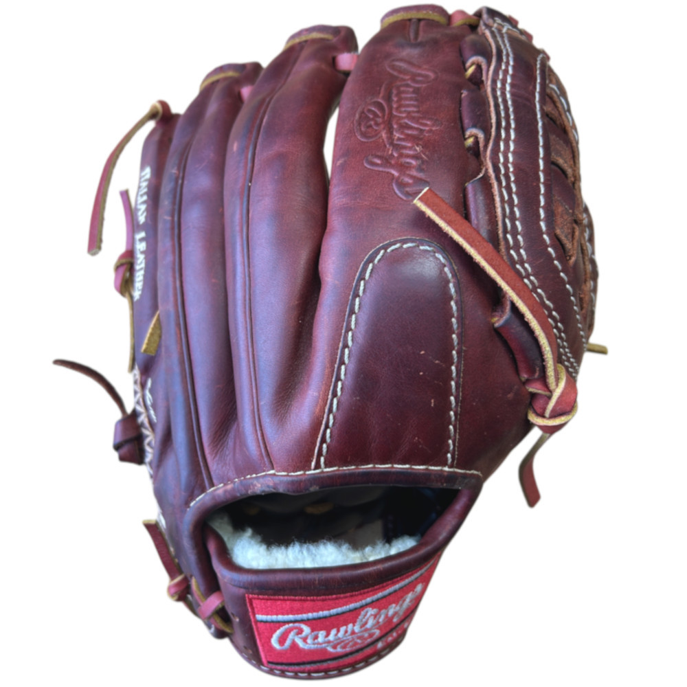 *USED* Rawlings PRIMO - PRM1200 - 12” RHT Baseball Glove