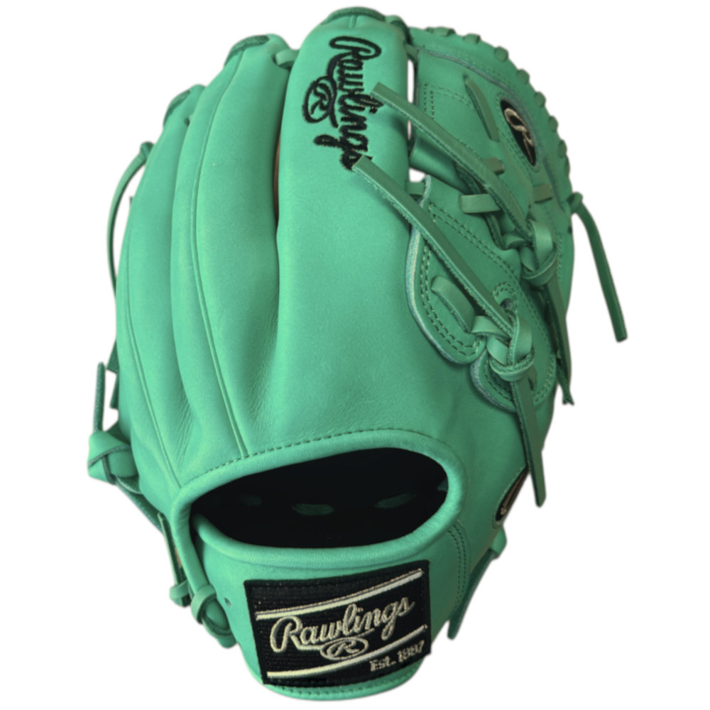 RAWLINGS HEART OF THE HIDE PRO206-9 - MINT - 12" RHT BASEBALL GLOVE