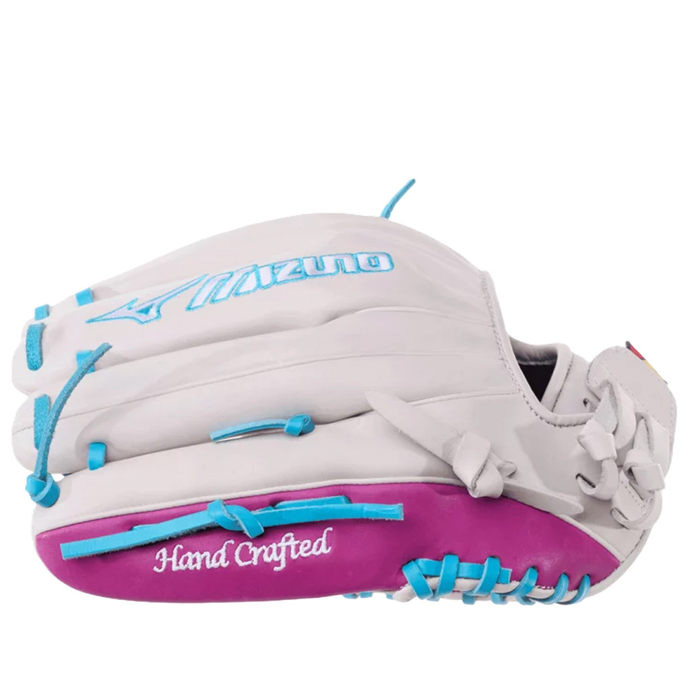 MIZUNO PRO SELECT GPSF-10DSS - SOLAR SHIFT FP - 12" RHT FASTPITCH SOFTBALL GLOVE