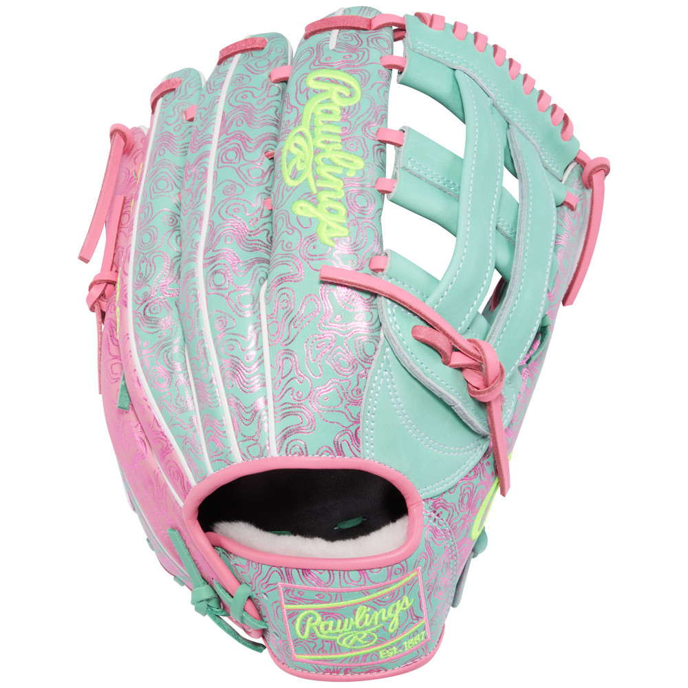 RAWLINGS PRO PREFERRED PROSFTJ23 - FERNANDO TATIS JR. - 12.75" RHT BASEBALL GLOVE