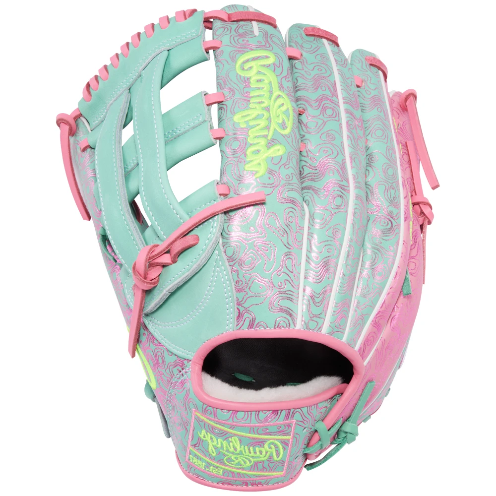 Copy of RAWLINGS PRO PREFERRED PROSFTJ23 - FERNANDO TATIS JR. - 12.75" LHT BASEBALL GLOVE
