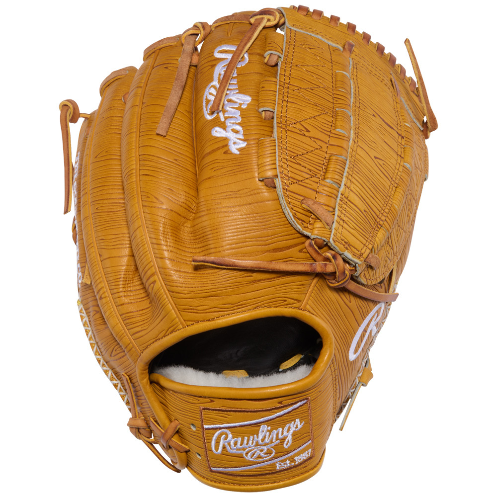 RAWLINGS PRO PREFERRED PROS206-12TT - 12" RHT BASEBALL GLOVE