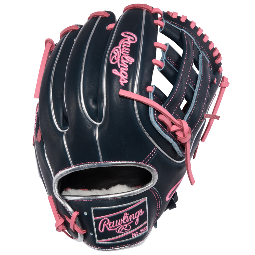 RAWLINGS PRO PREFERRED PROSCC4N - 11.75" RHT BASEBALL GLOVE